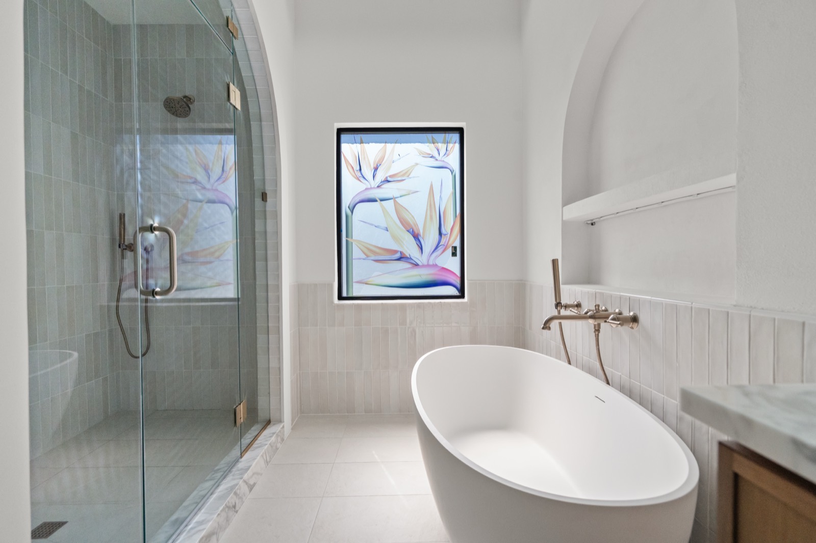 Bathroom Remodels