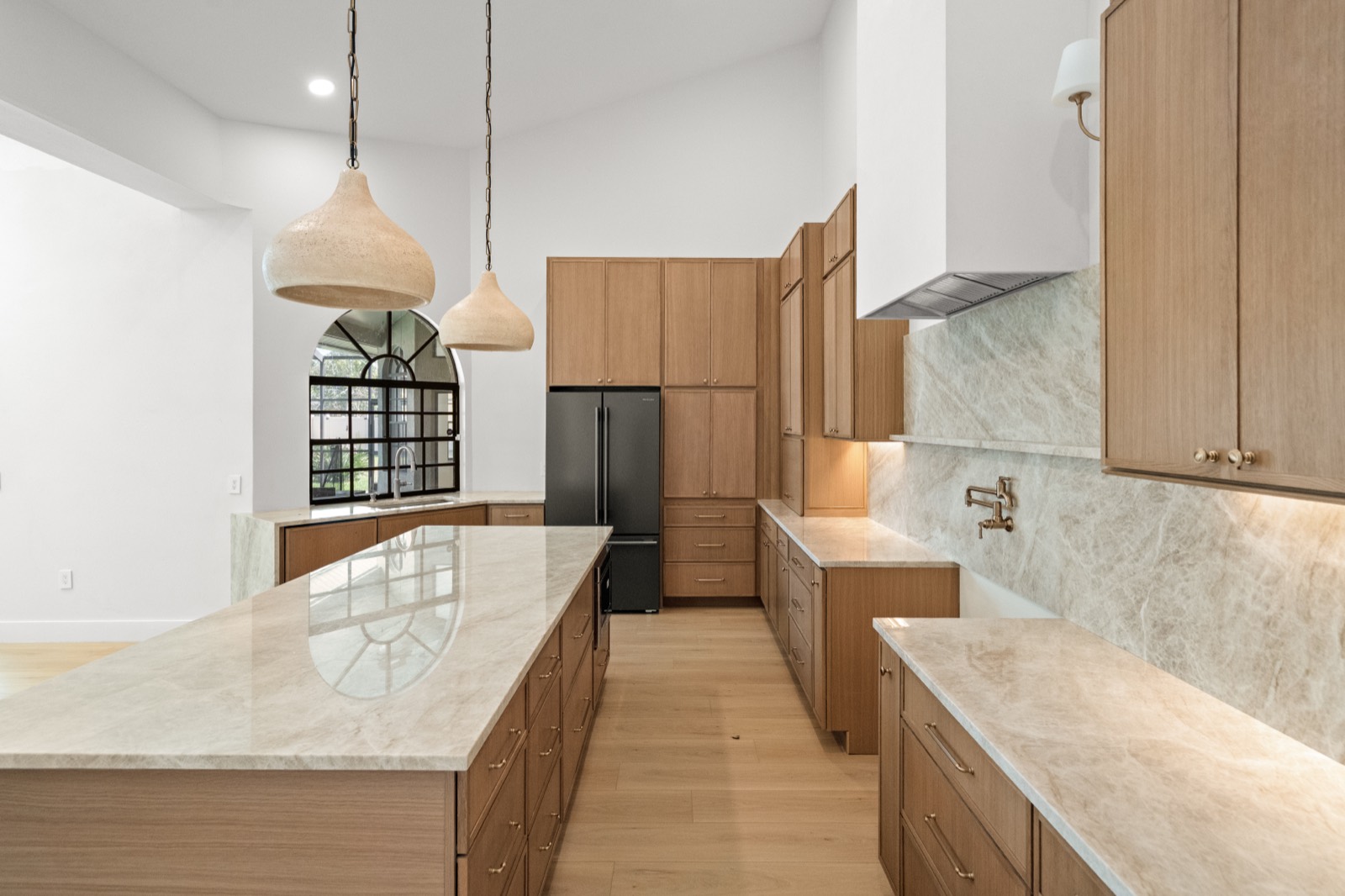 Kitchen Renovations