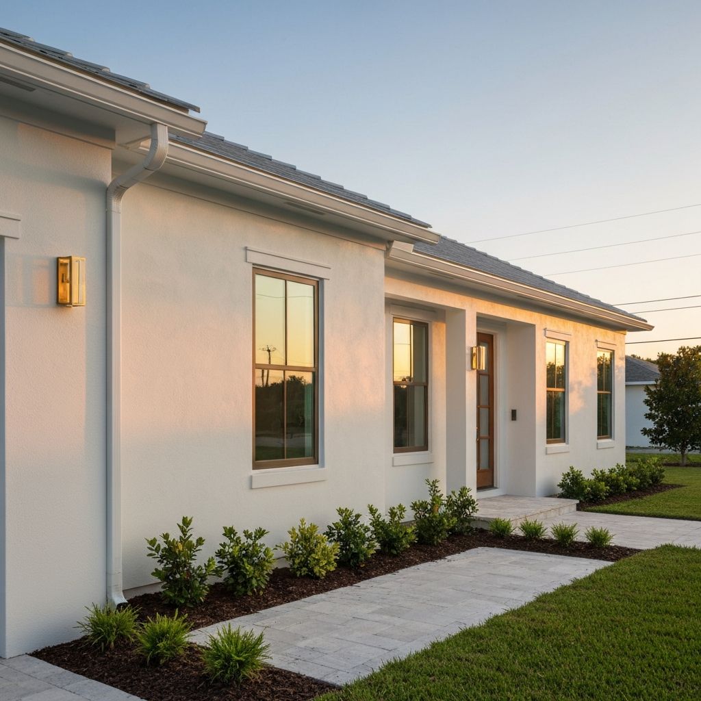 Whole-Home Renovations